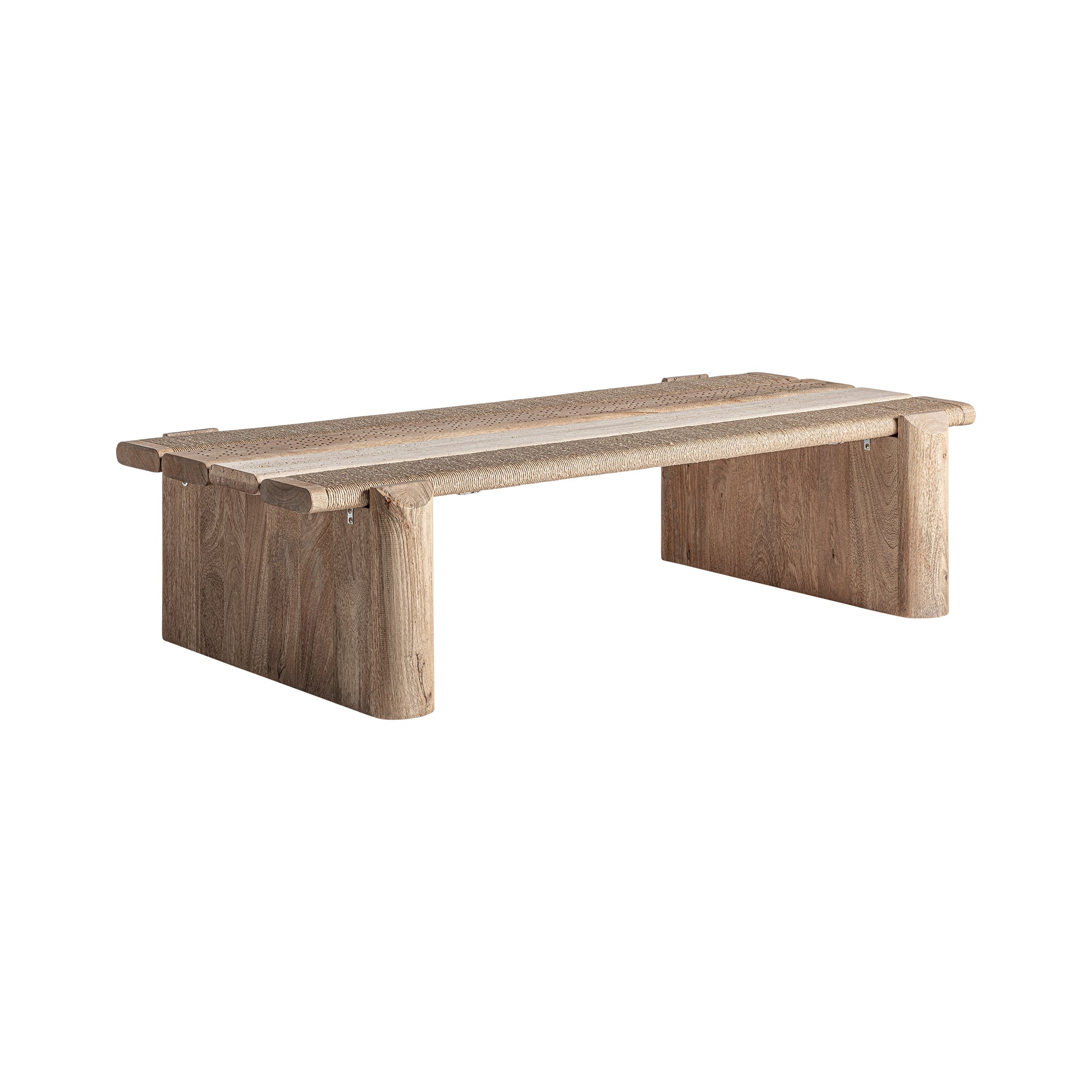 JACQUARD COFFEE TABLE